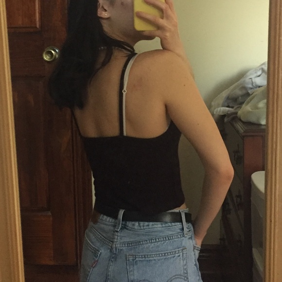 SOLD Brandy Melville Tank Top - Picture 2 of 6